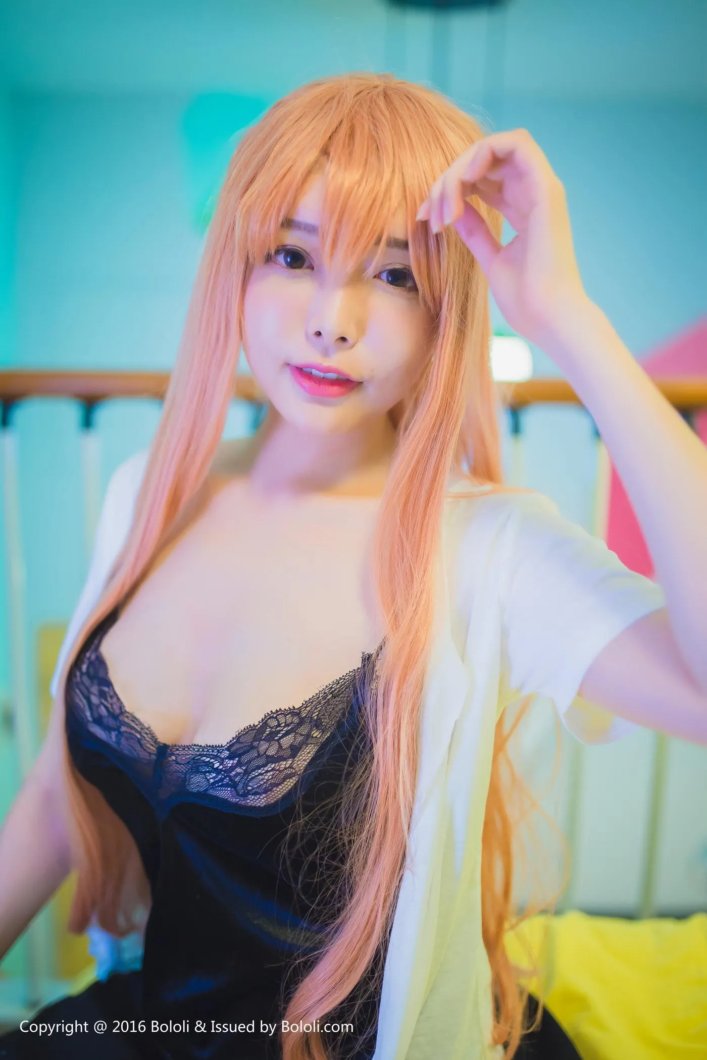 Vol.107 夏小秋 [51P]插图9